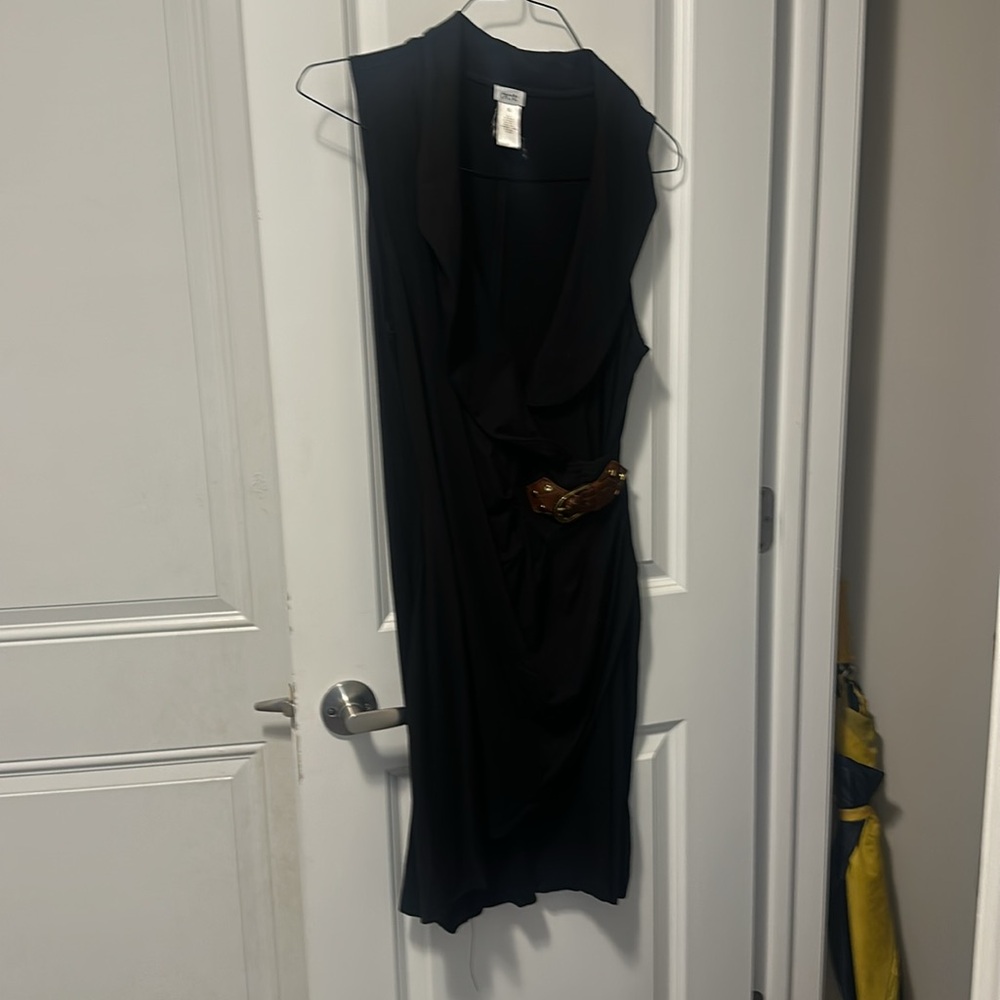 Cache dress - Picture 4 of 6
